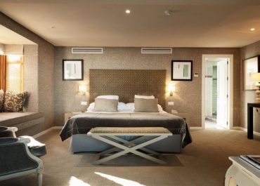 Puente Romano Beach Resort - room suite