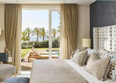 Puente Romano Beach Resort - room