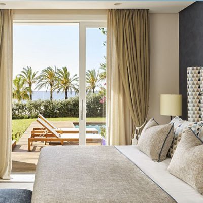 Puente Romano Beach Resort - room