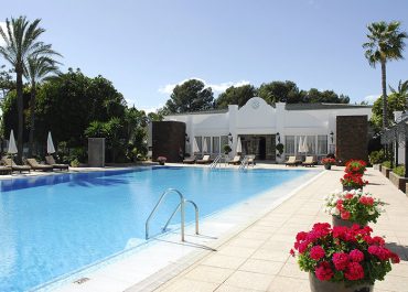 Los Monteos Resort - Swimming pool