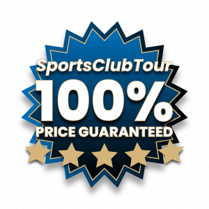 sports club tour americano