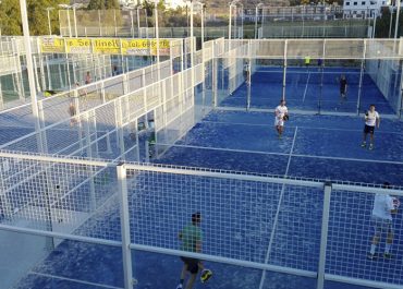 Racket Club de Mijas
