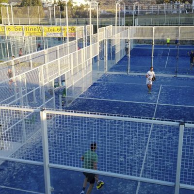 Racket Club de Mijas