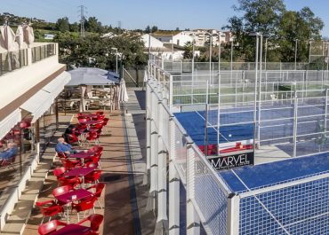 Racket Club de Mijas