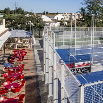Racket Club de Mijas