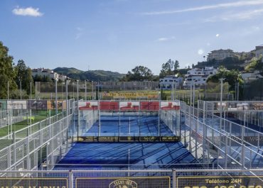 Racket Club de Mijas
