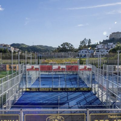 Racket Club de Mijas