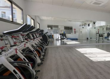 Racket Club de Mijas