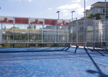 Racket Club de Mijas