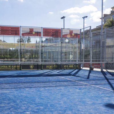 Racket Club de Mijas