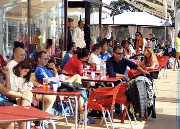 Racket Club de Mijas
