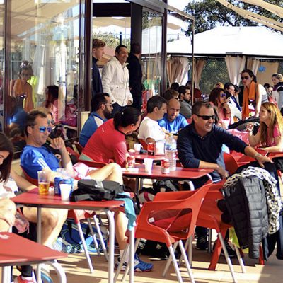Racket Club de Mijas