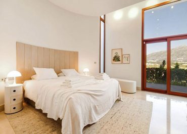 Luxury Padel Villa Marbella