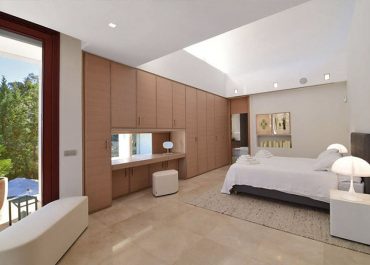 Luxury Padel Villa Marbella