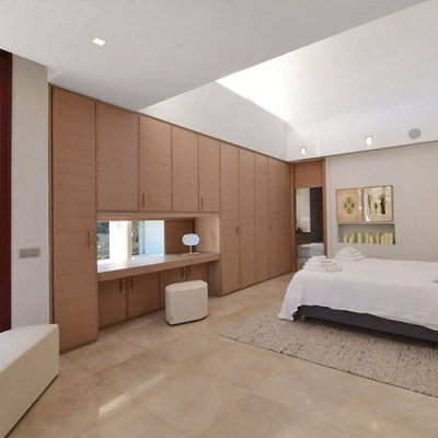 Luxury Padel Villa Marbella