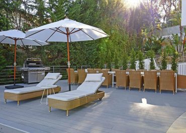 Luxury Padel Villa Marbella