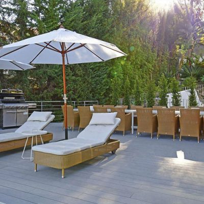 Luxury Padel Villa Marbella
