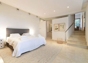 Luxury Padel Villa Marbella