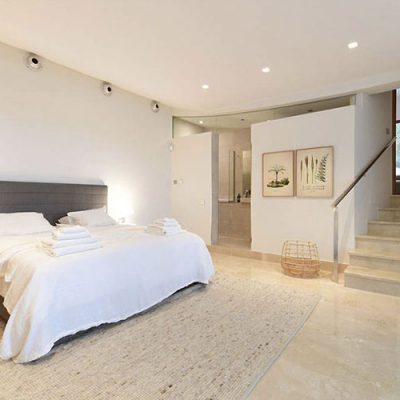 Luxury Padel Villa Marbella
