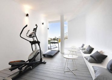 Luxury Padel Villa Marbella