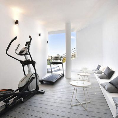 Luxury Padel Villa Marbella