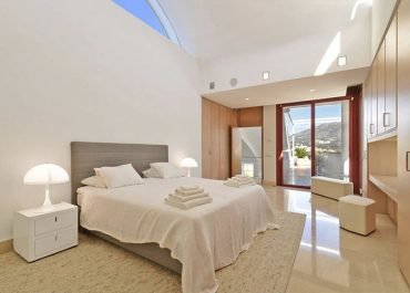 Luxury Padel Villa Marbella