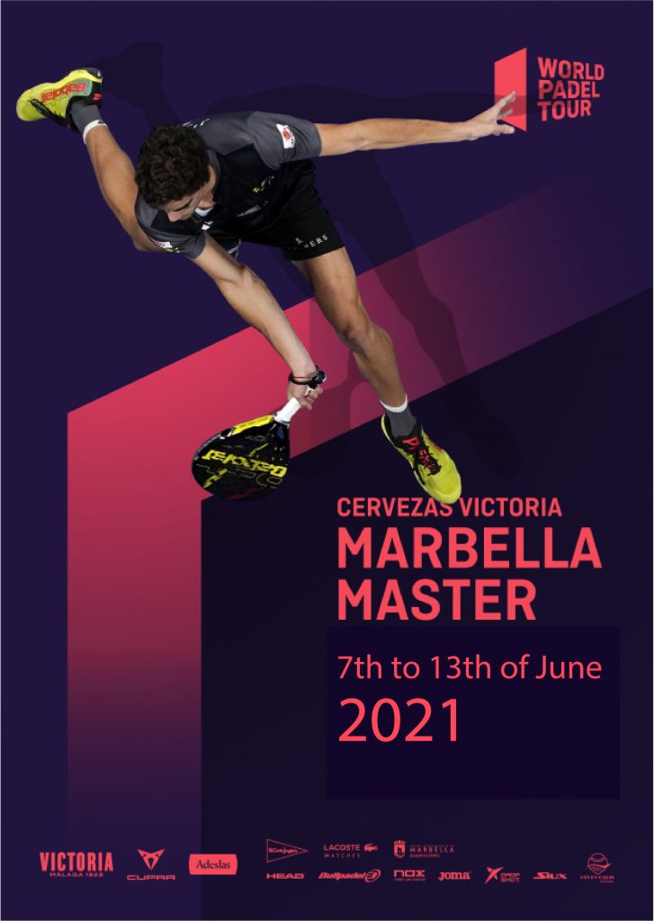 WPT Marbella Master Padel Camp