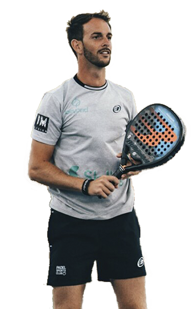 WPT Marbella Master Padel Camp