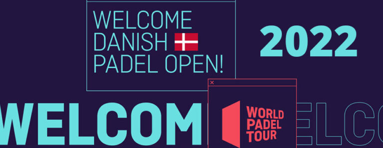 WPT Danish Padel Open Camp