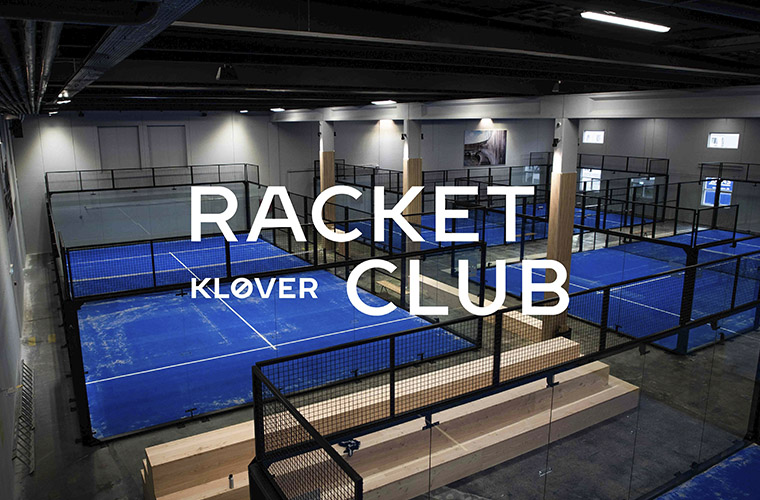 Racket Klub 2022 Danish Padel Open