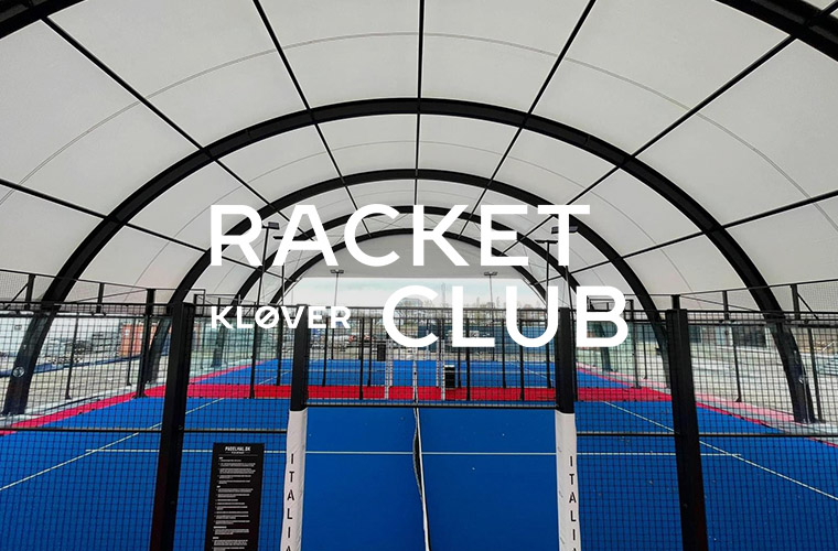 Racket Klub Klover 2022 Danish Padel Open 2