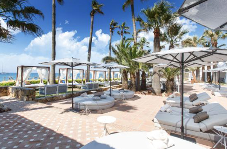 Hotel marbella elviria 0002 don carlos leisure resort