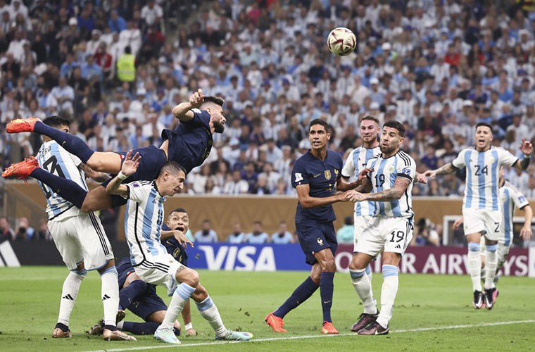 Premier Malaga World Cup Edition 2 760x500