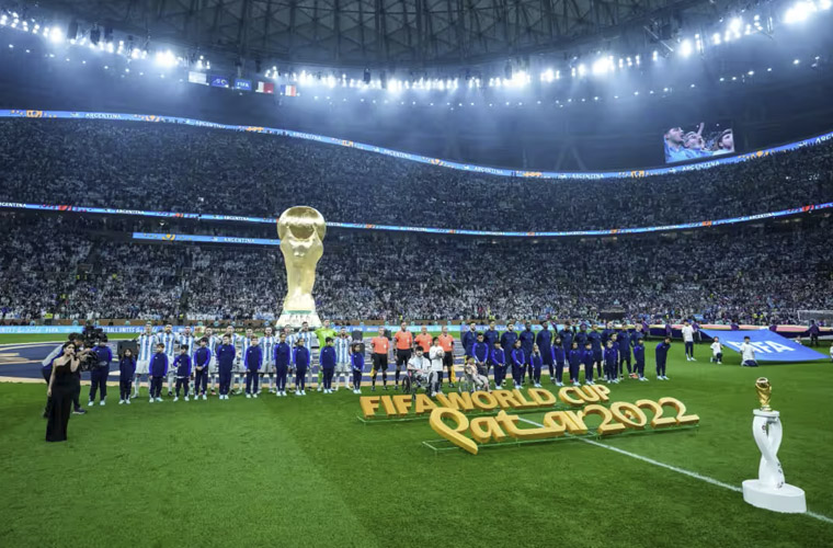 Premier Malaga World Cup Edition 3 760x500