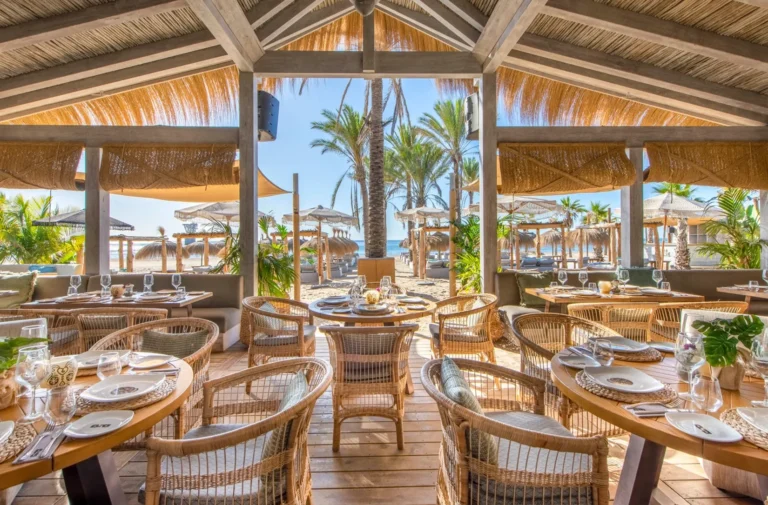 1650x1086 Summer Padel Camp Marbella 31 beach club
