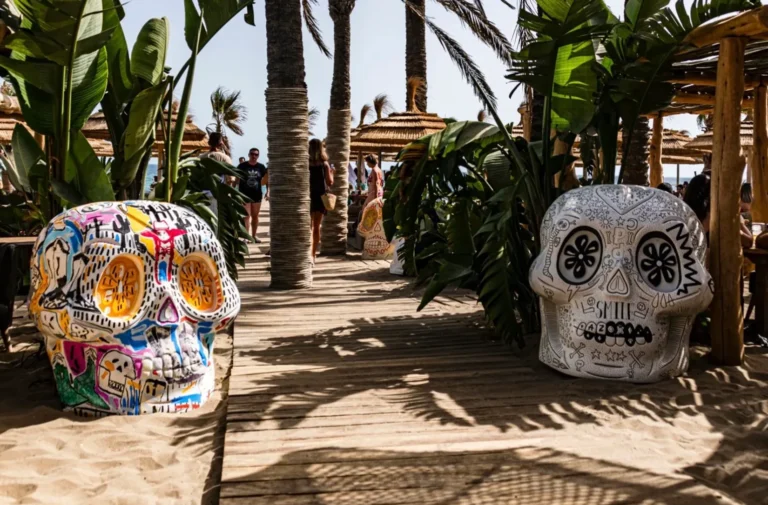 1650x1086 Summer Padel Camp Marbella 33 beach club