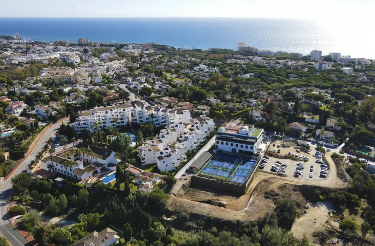1650x1086 Summer Padel Camp Marbella 34 - Oxygen Padel Club Calahonda Marbella Mijas