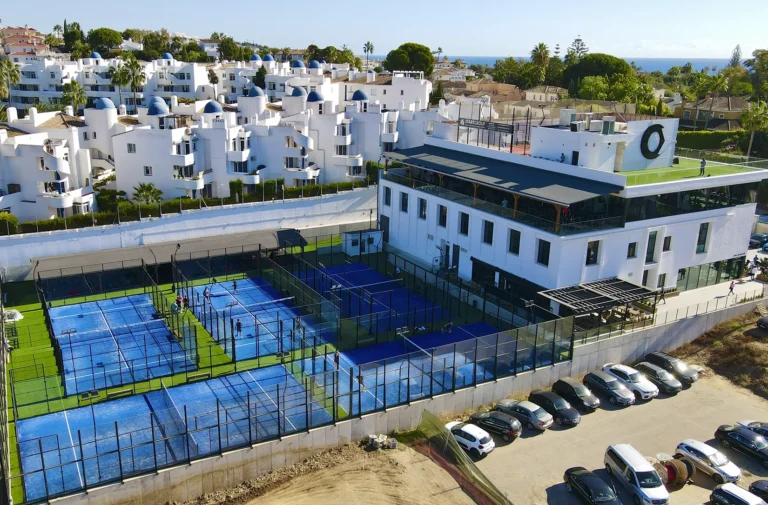 1650x1086 Summer Padel Camp Marbella 35 - Oxygen Padel Club Calahonda Marbella Mijas