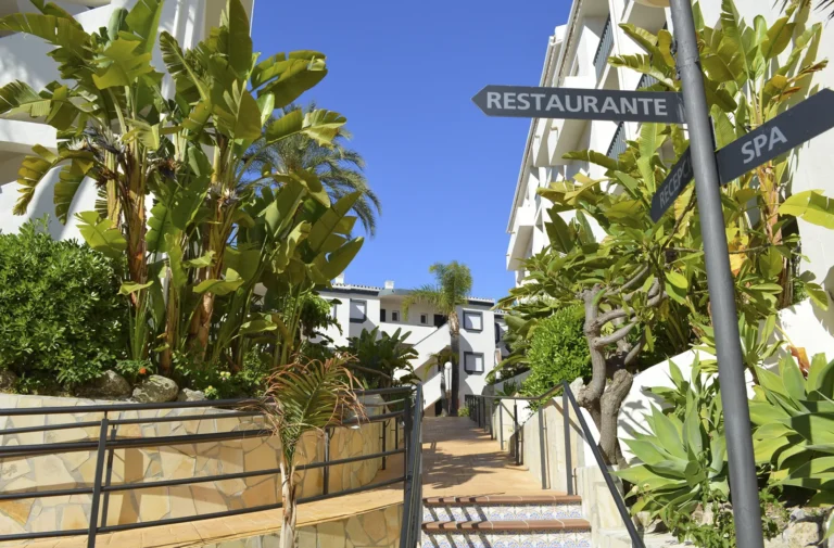 1650x1086 Summer Padel Camp Marbella - Apart-hotel 13
