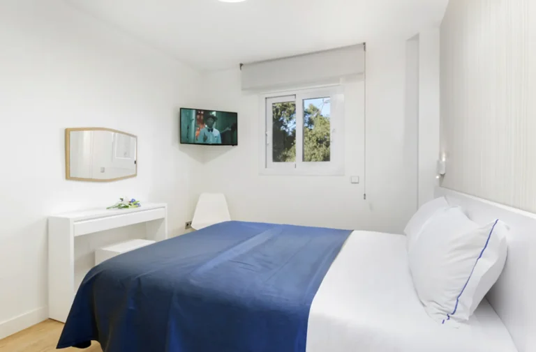 1650x1086 Summer Padel Camp Marbella - Apart-hotel 21