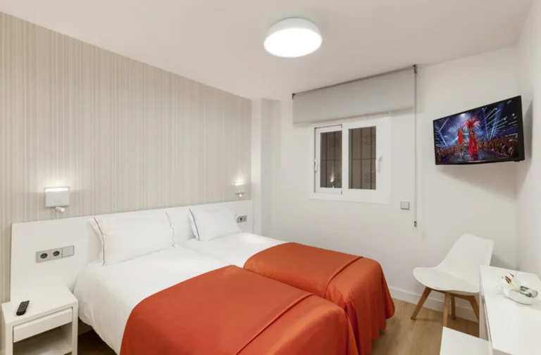 1650x1086 Summer Padel Camp Marbella - Apart-hotel 23
