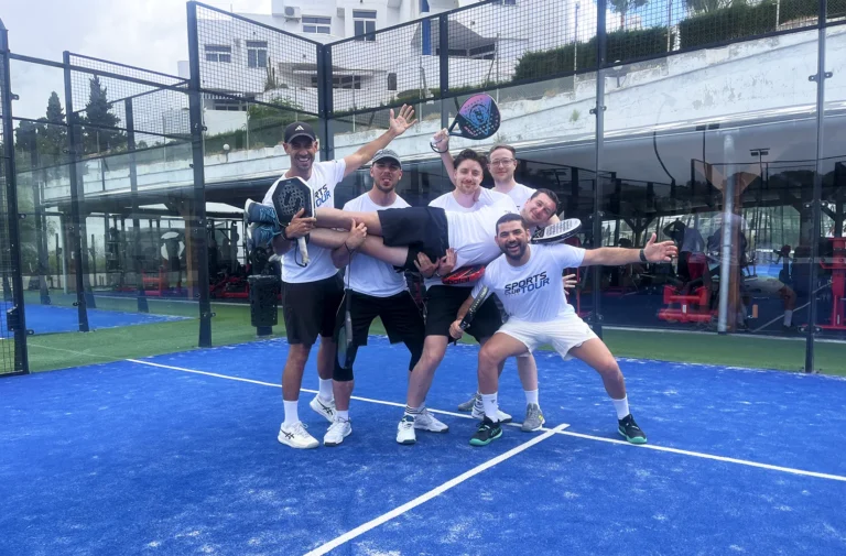 1650x1086 Summer padel camp Marbella 12