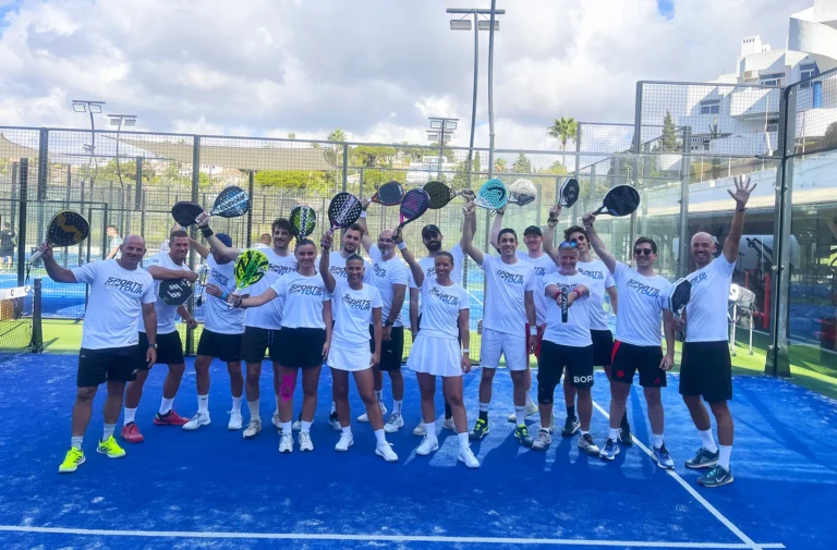 1650x1086 Summer padel camp Marbella 15