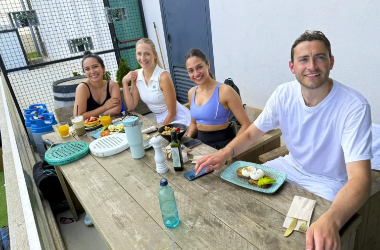 1650x1086 Summer padel camp Marbella 2