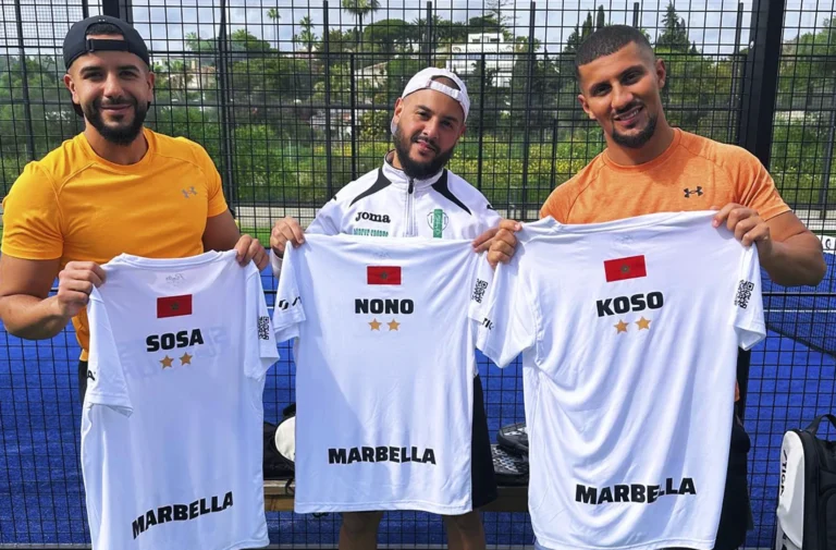 1650x1086 Summer padel camp Marbella 27