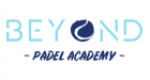 beyond padel logo 22 140x75pix